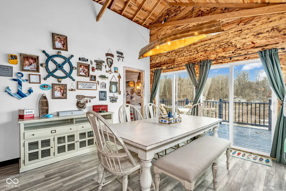5180 Orange Grove Road Gosport, IN 47433