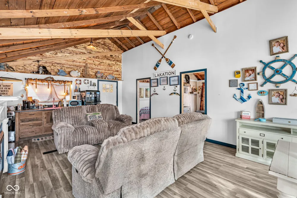 5180 Orange Grove Road Gosport, IN 47433