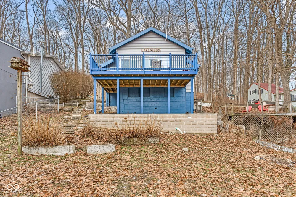 5180 Orange Grove Road Gosport, IN 47433
