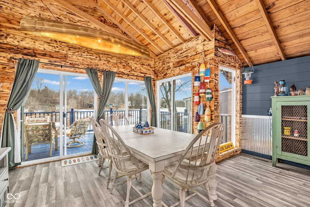 5180 Orange Grove Road Gosport, IN 47433