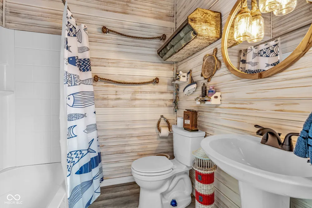 5180 Orange Grove Road Gosport, IN 47433
