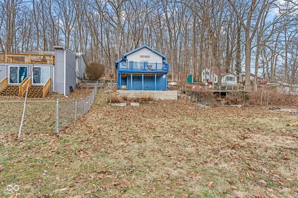 5180 Orange Grove Road Gosport, IN 47433