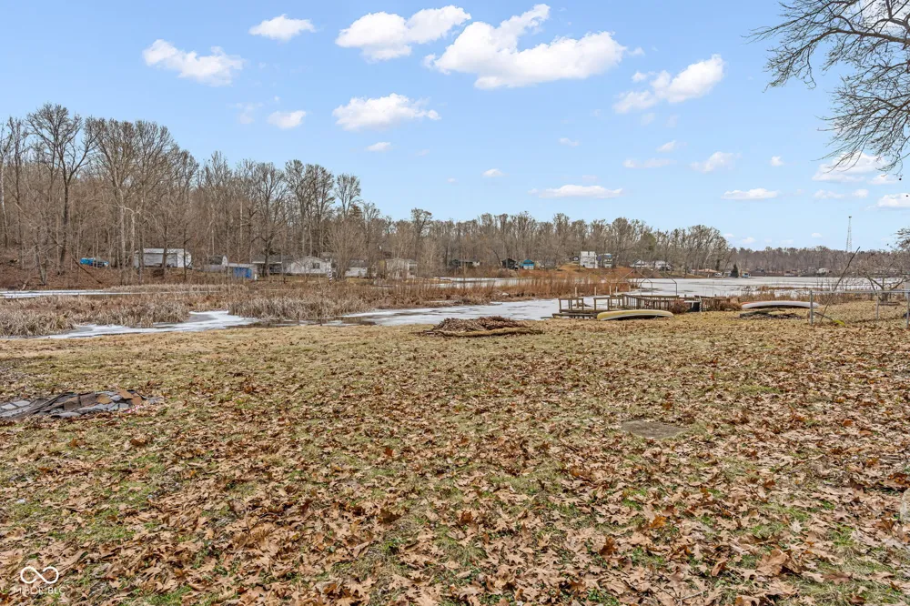 5180 Orange Grove Road Gosport, IN 47433
