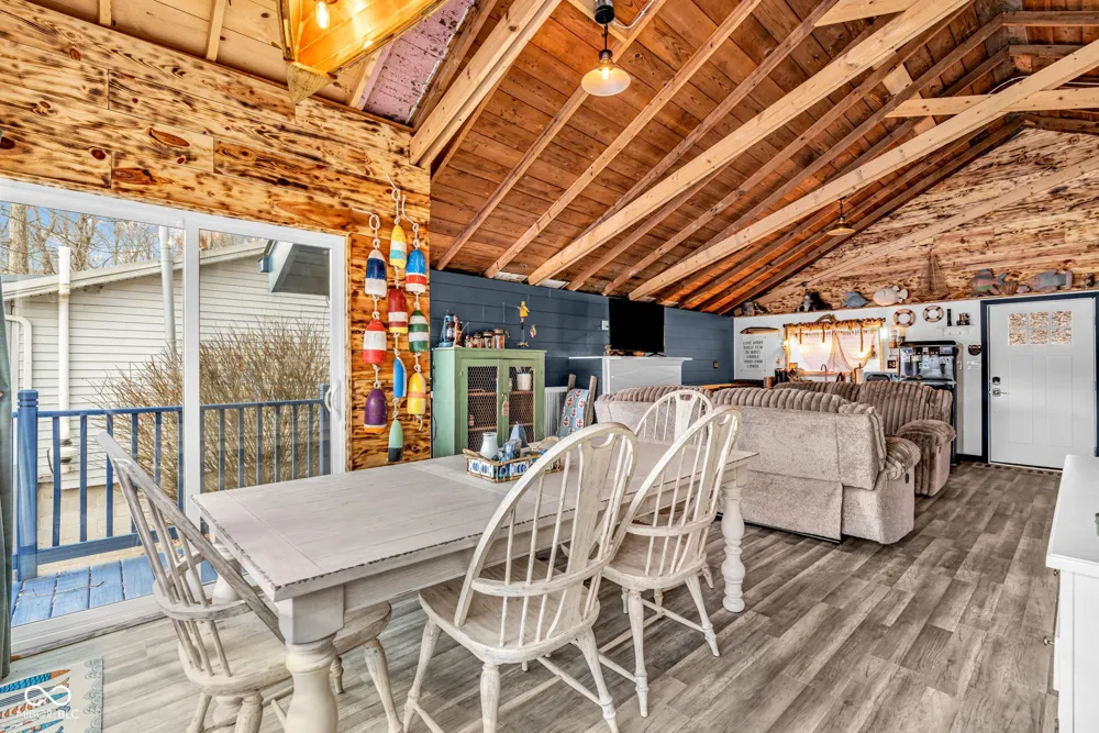5180 Orange Grove Road Gosport, IN 47433