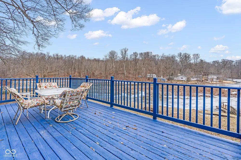 5180 Orange Grove Road Gosport, IN 47433