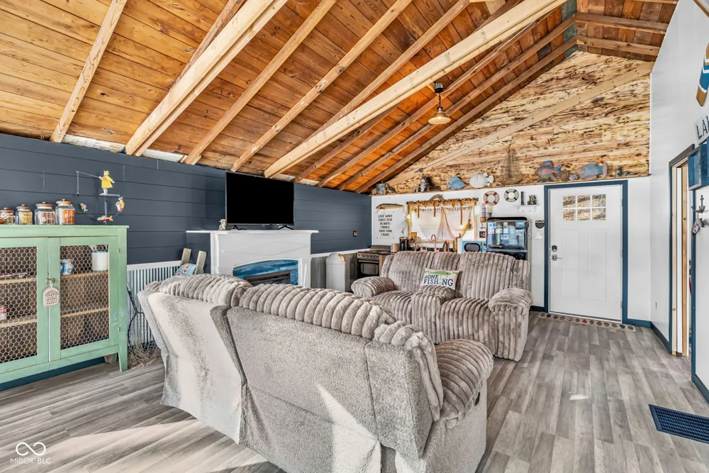 5180 Orange Grove Road Gosport, IN 47433