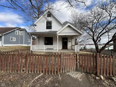 311 Mill Street