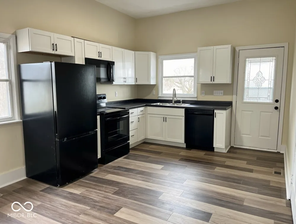 311 Mill Street Veedersburg, IN 47987