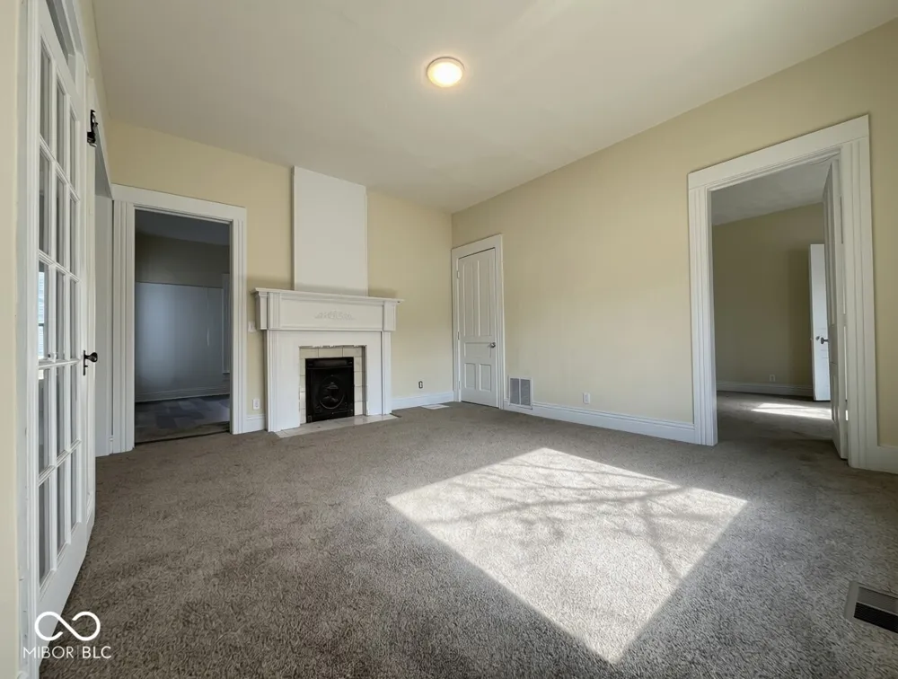 311 Mill Street Veedersburg, IN 47987