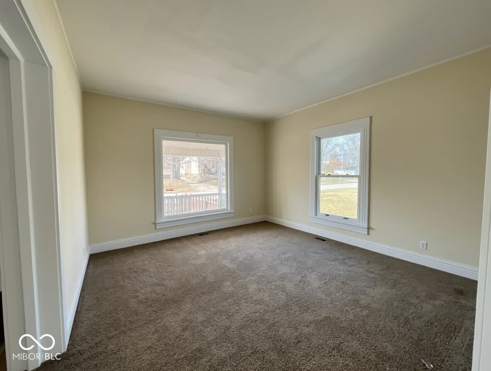 311 Mill Street Veedersburg, IN 47987