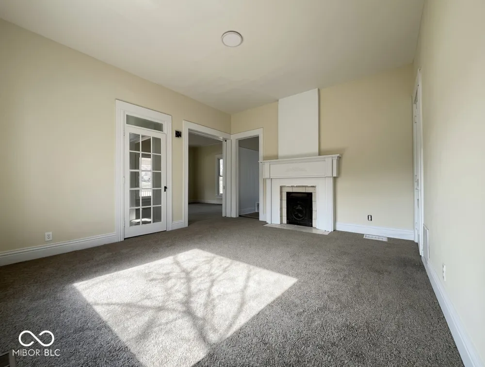 311 Mill Street Veedersburg, IN 47987