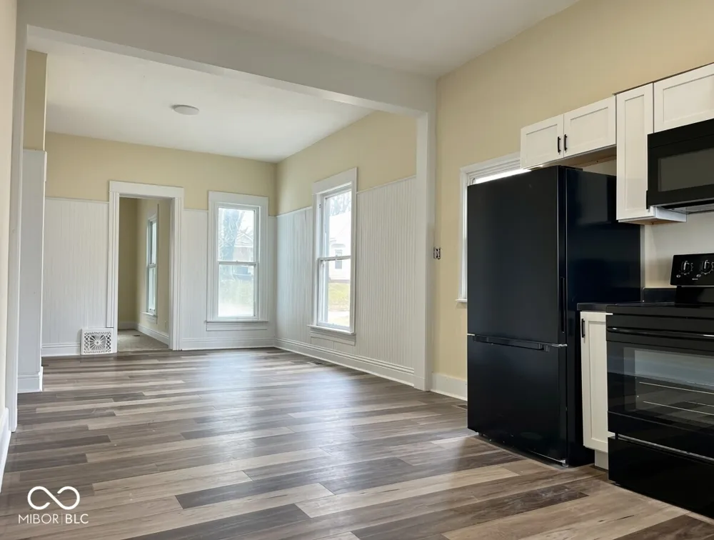 311 Mill Street Veedersburg, IN 47987