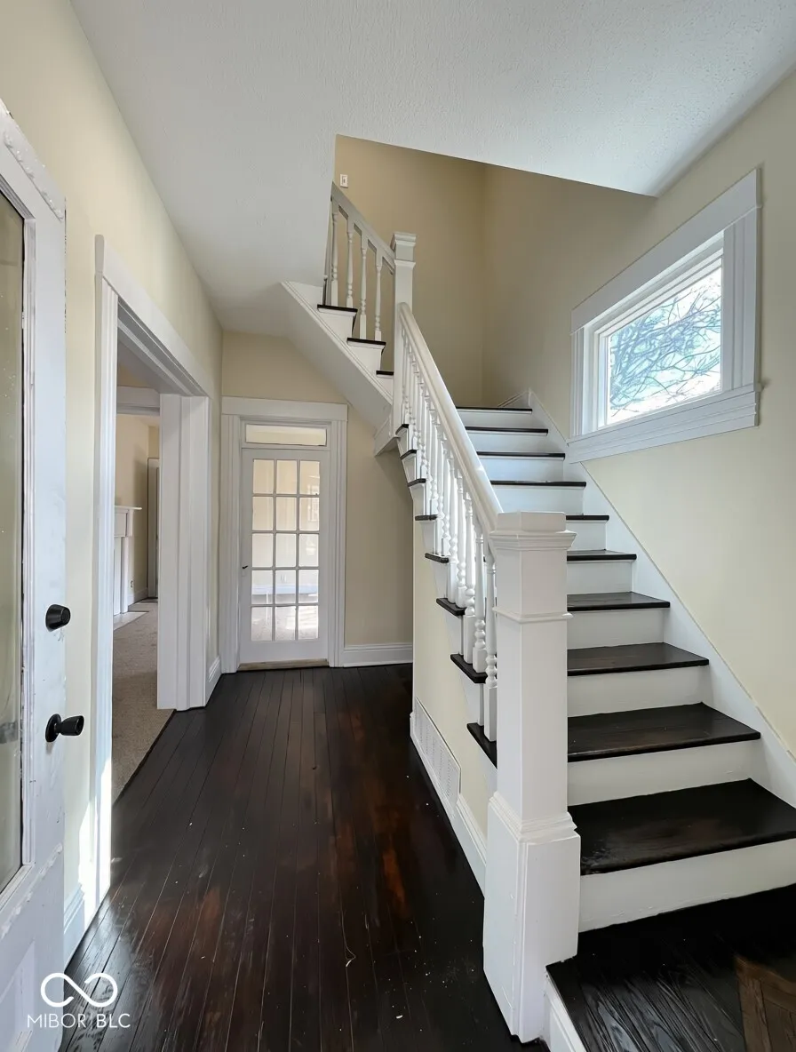 311 Mill Street Veedersburg, IN 47987