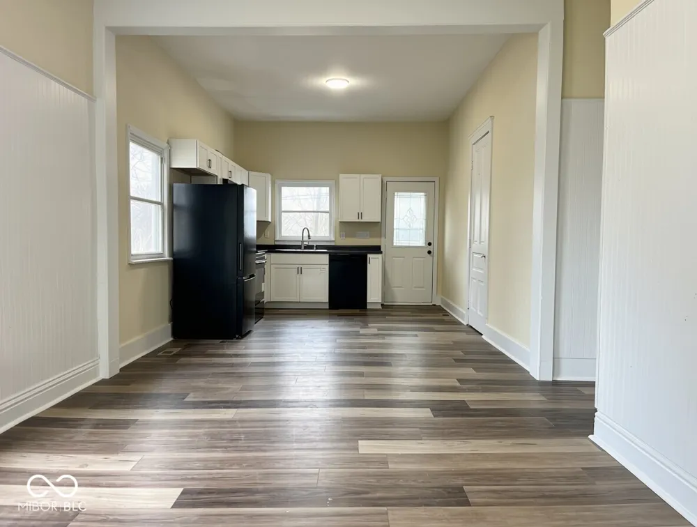 311 Mill Street Veedersburg, IN 47987