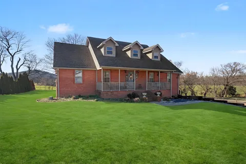 48 Fox Run Ln
