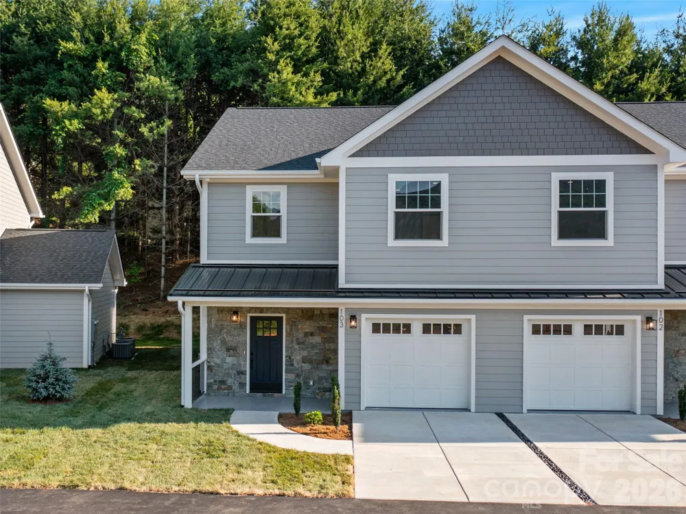 100 Red Twig Lane #103 Burnsville, NC 28714