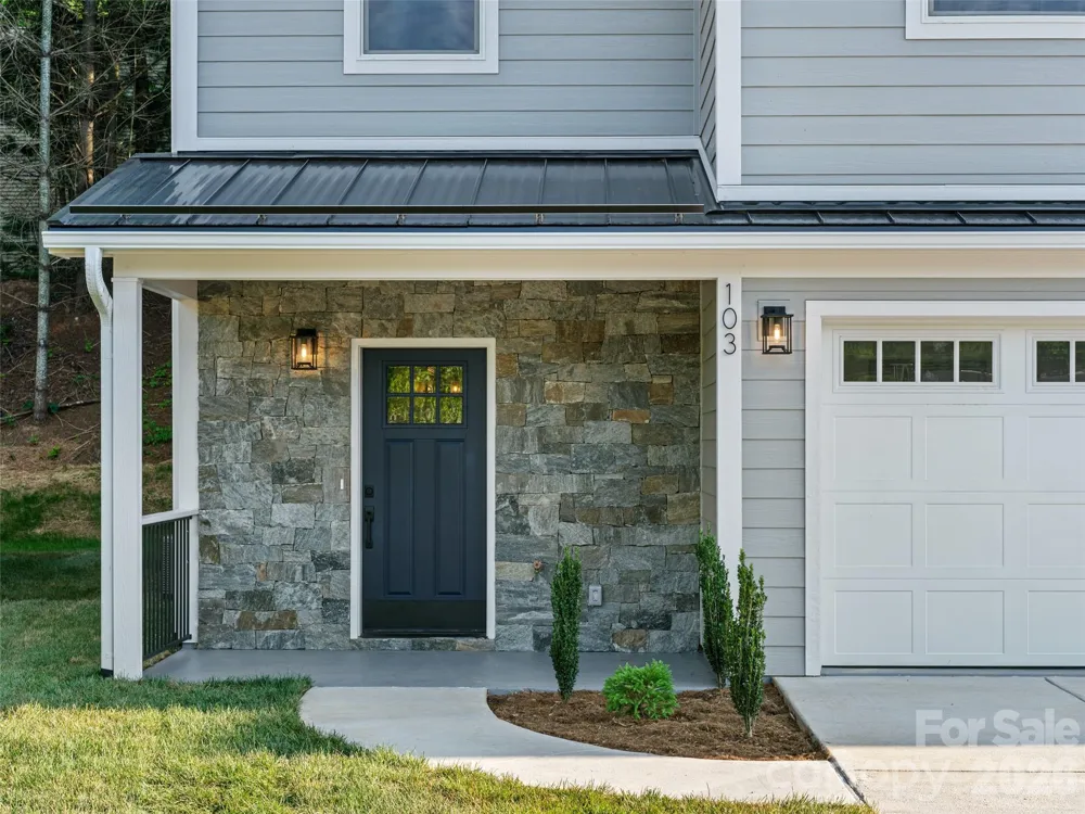 100 Red Twig Lane #103 Burnsville, NC 28714