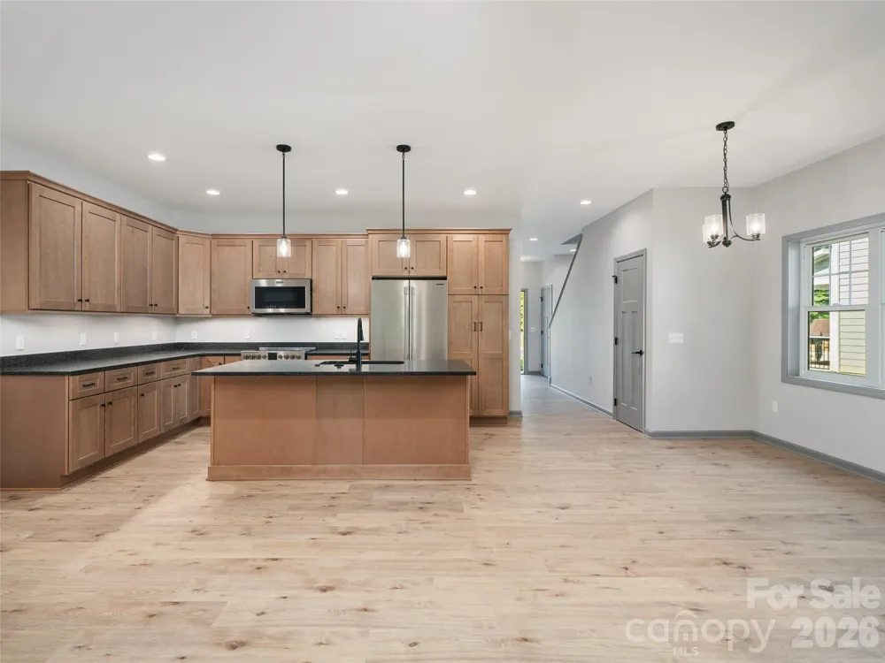 100 Red Twig Lane #103 Burnsville, NC 28714