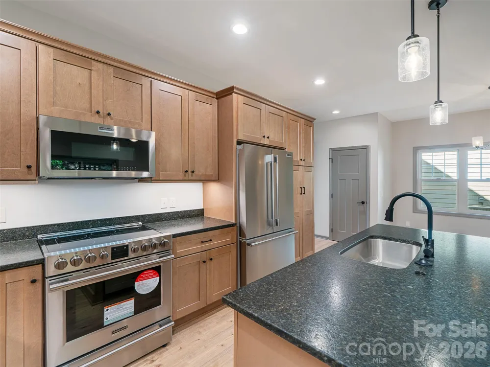 100 Red Twig Lane #103 Burnsville, NC 28714