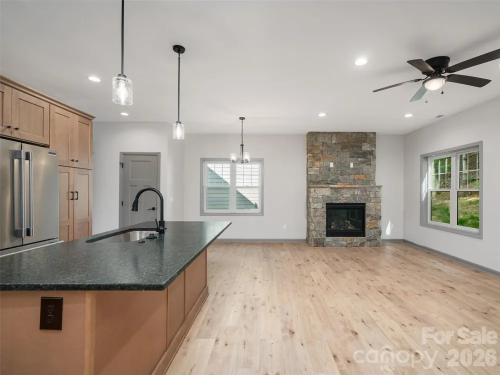100 Red Twig Lane #103 Burnsville, NC 28714