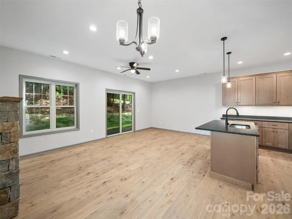 100 Red Twig Lane #103 Burnsville, NC 28714