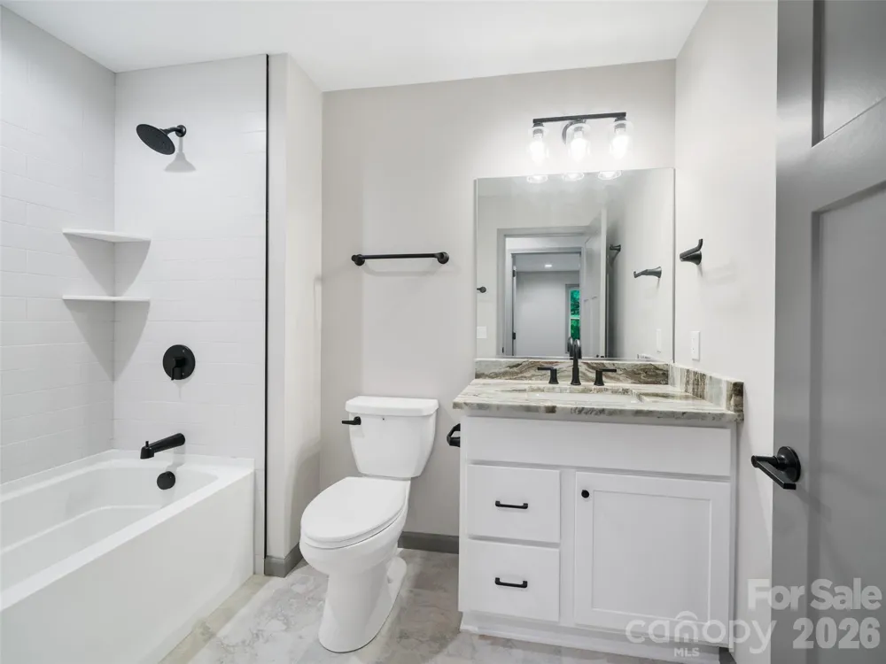 100 Red Twig Lane #103 Burnsville, NC 28714