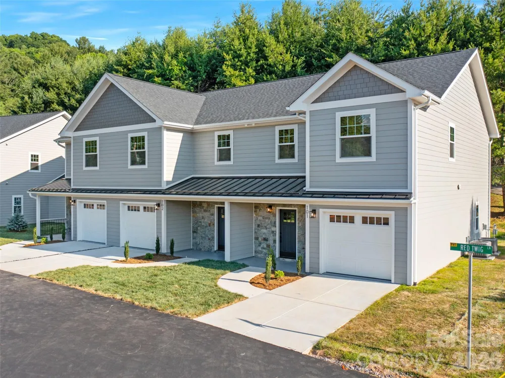 100 Red Twig Lane #103 Burnsville, NC 28714