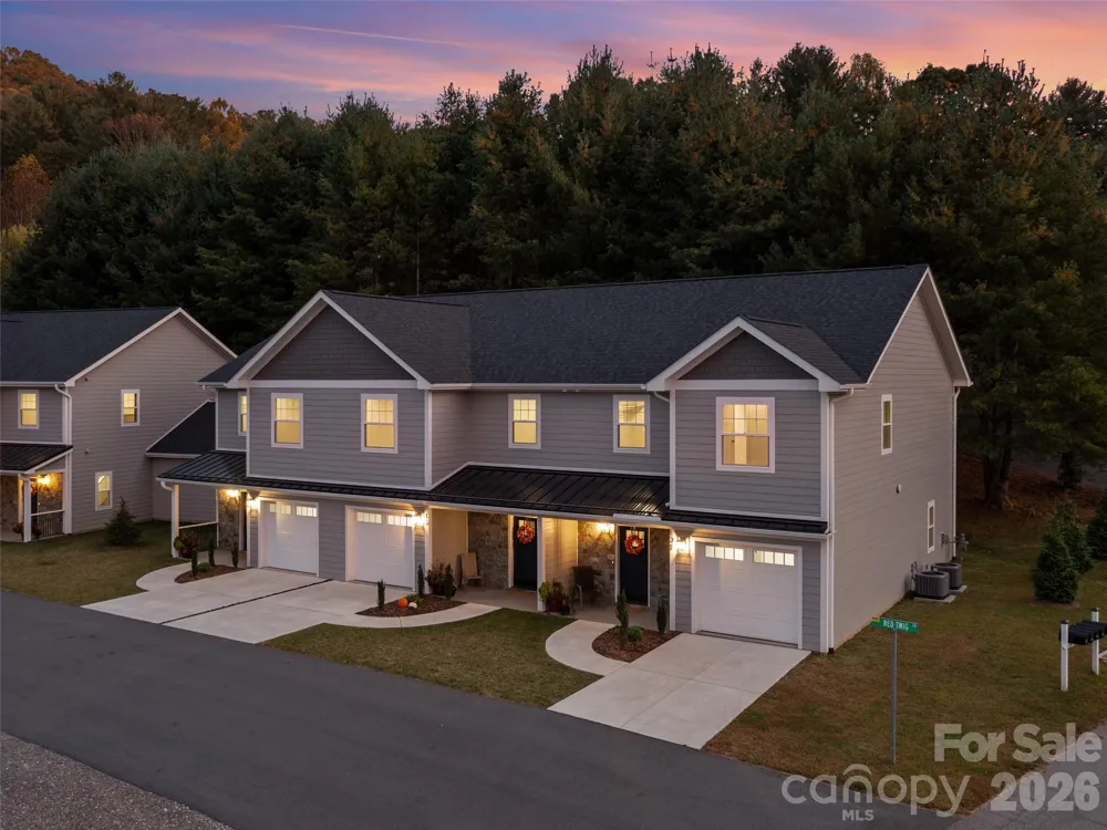 100 Red Twig Lane #103 Burnsville, NC 28714