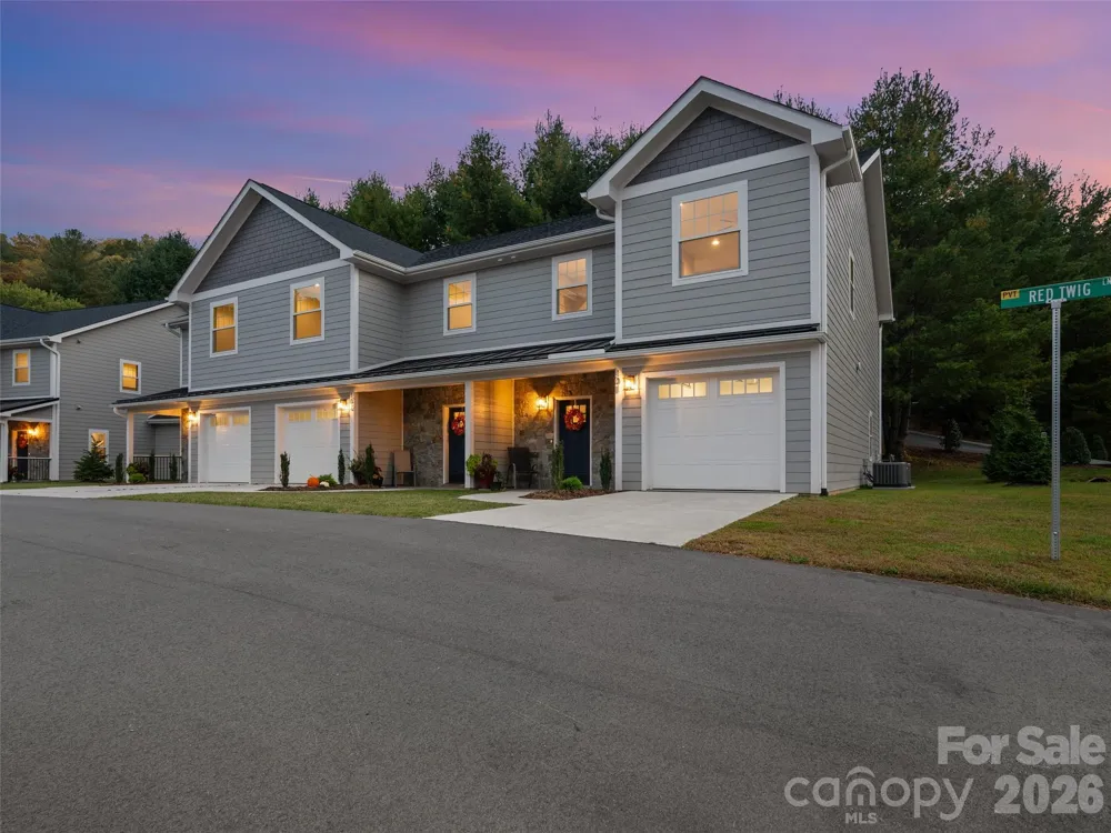 100 Red Twig Lane #103 Burnsville, NC 28714