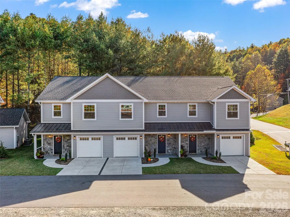 100 Red Twig Lane #103 Burnsville, NC 28714