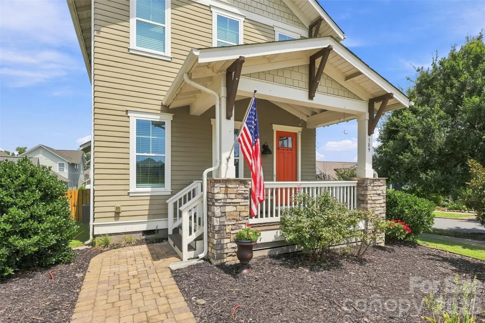 309 Mariemont Way Rock Hill, SC 29730