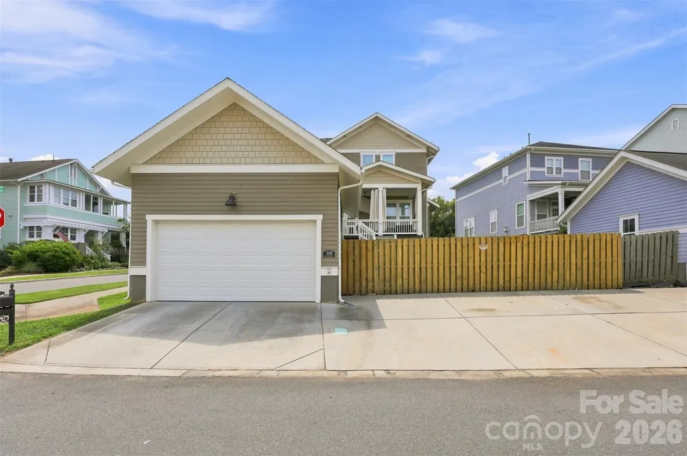 309 Mariemont Way Rock Hill, SC 29730