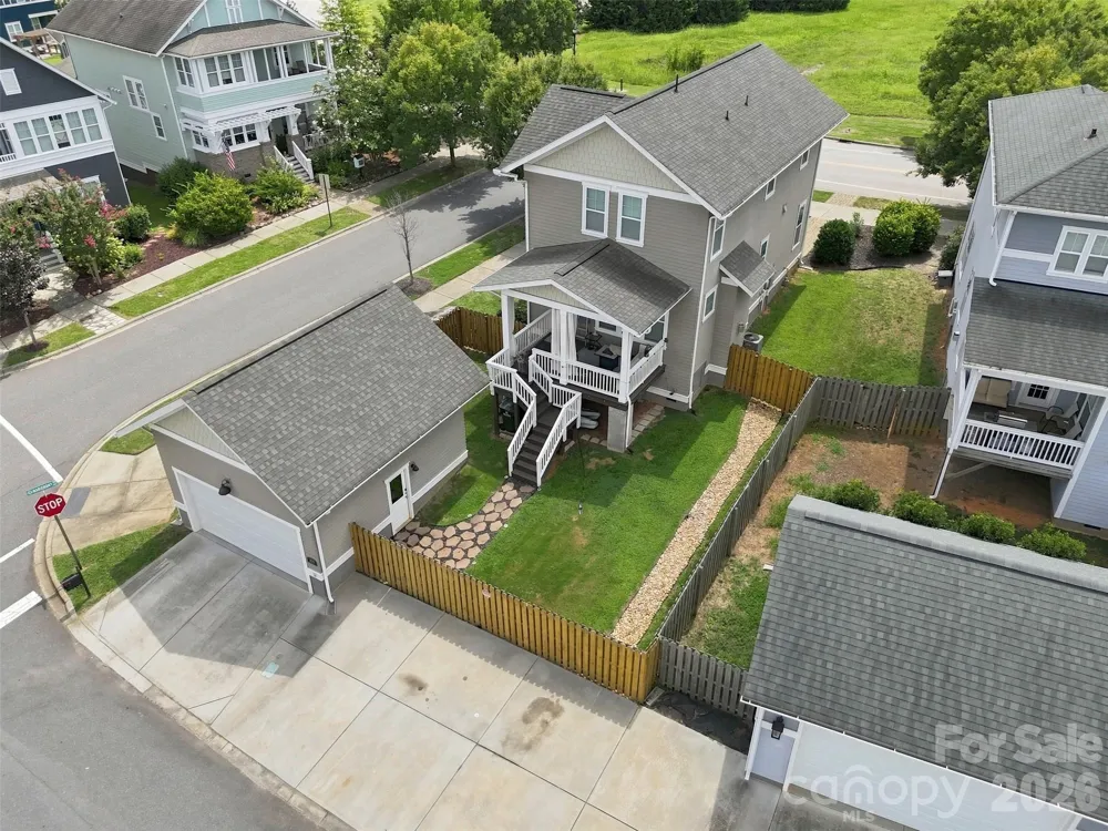309 Mariemont Way Rock Hill, SC 29730