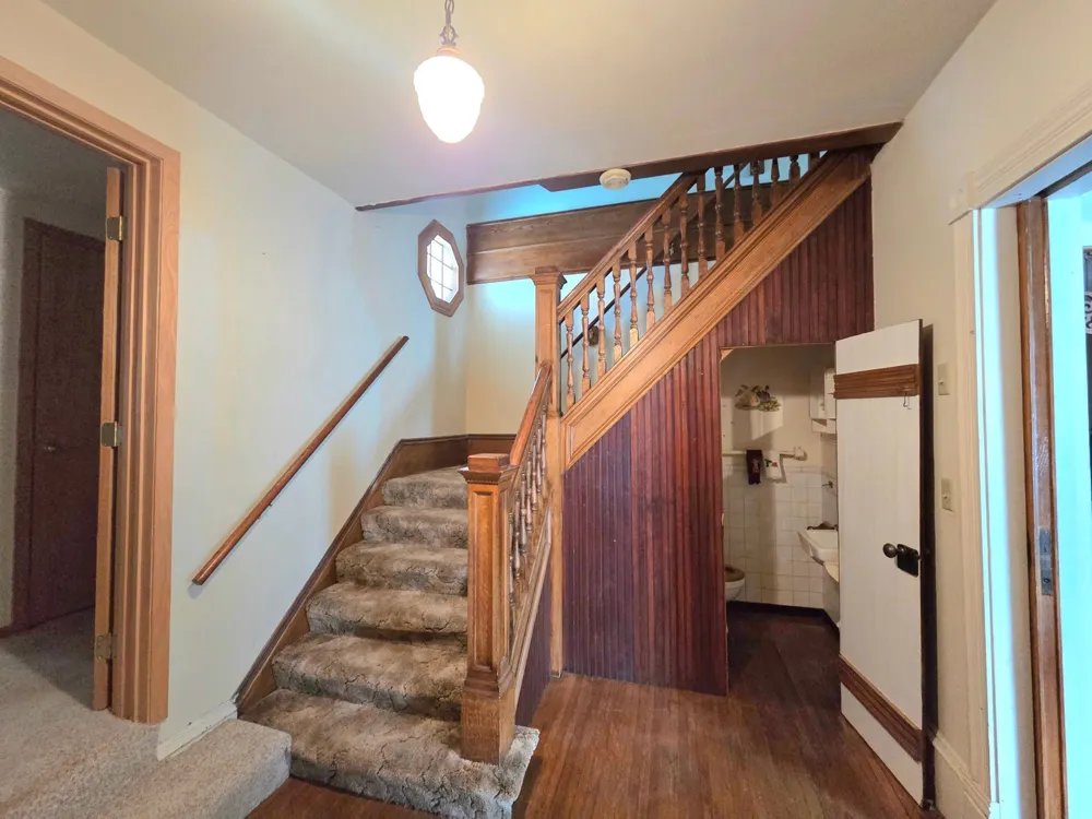 107 Lincoln Avenue NW Twin Valley, MN 56584