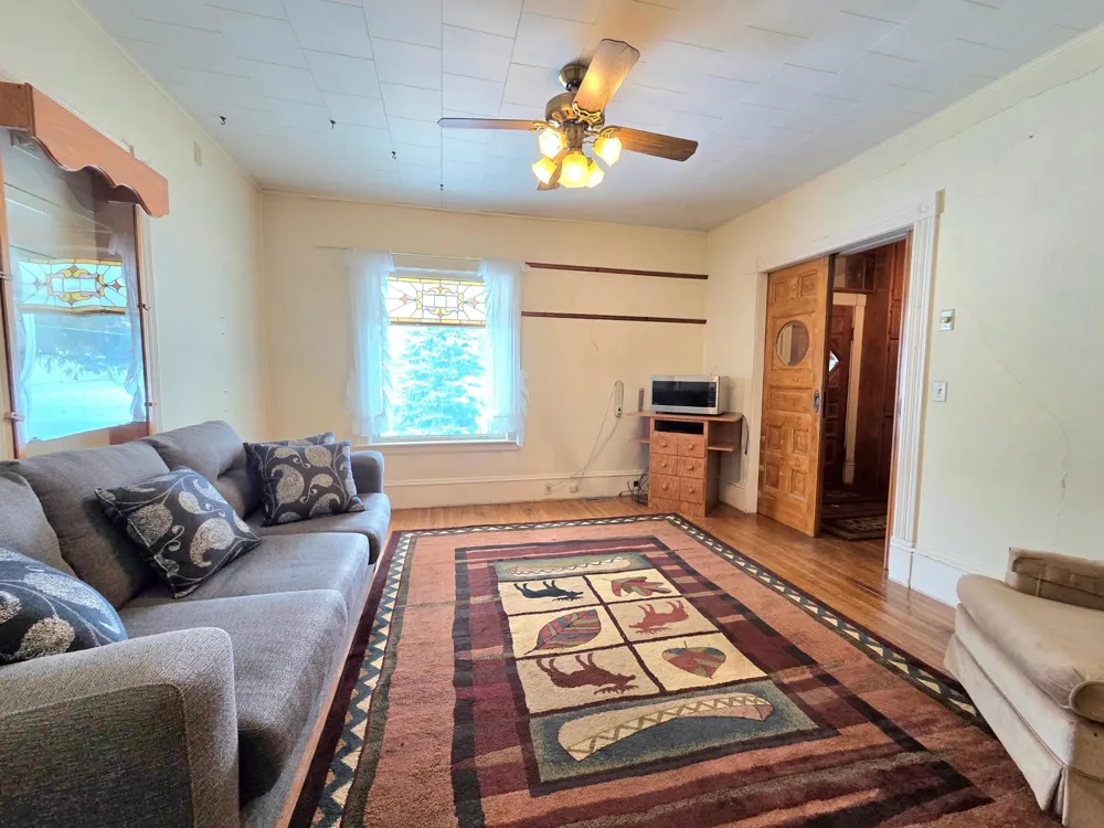 107 Lincoln Avenue NW Twin Valley, MN 56584