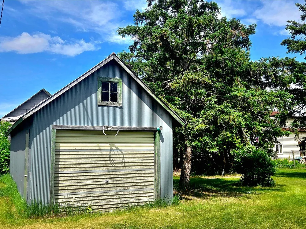 107 Lincoln Avenue NW Twin Valley, MN 56584