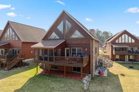 5586 White Pine Drive #20