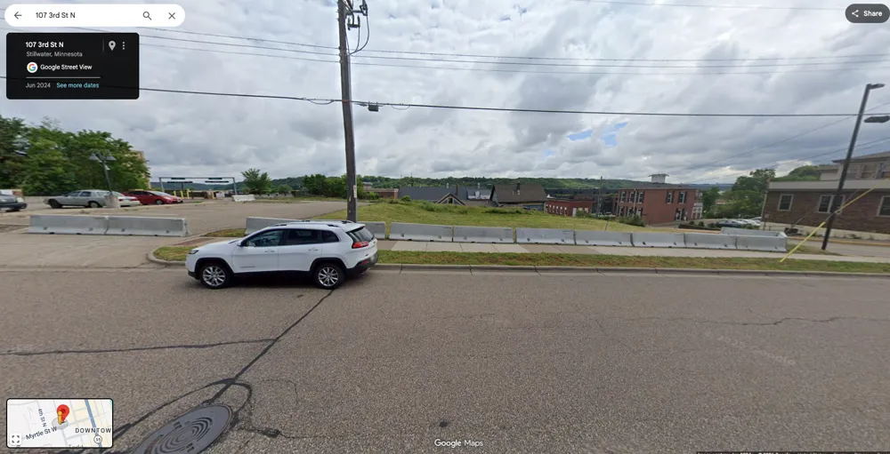 107 3rd Street Stillwater, MN 55082