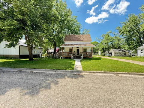 135 Petrick Street