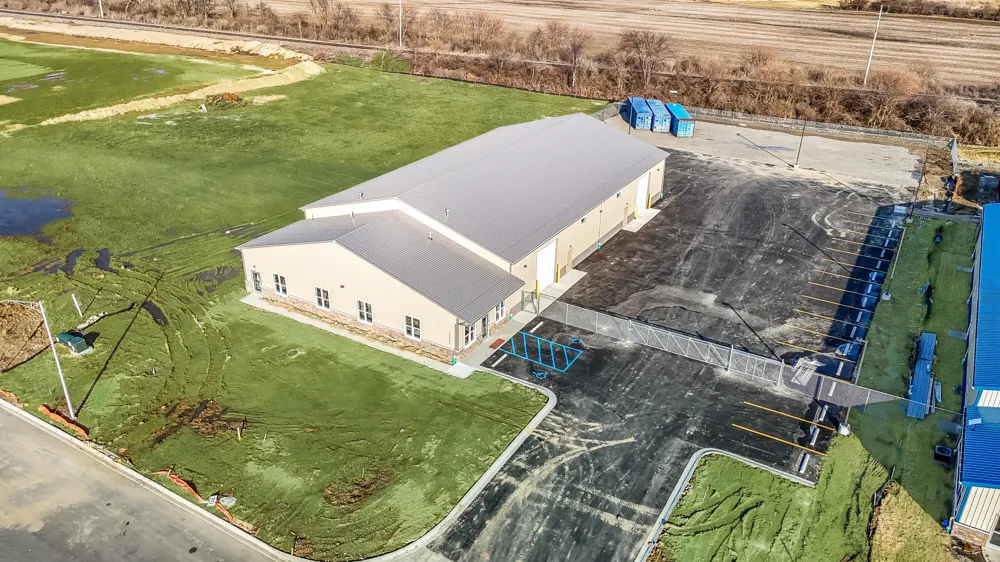 13950 Alexander Street Cedar Lake, IN 46303