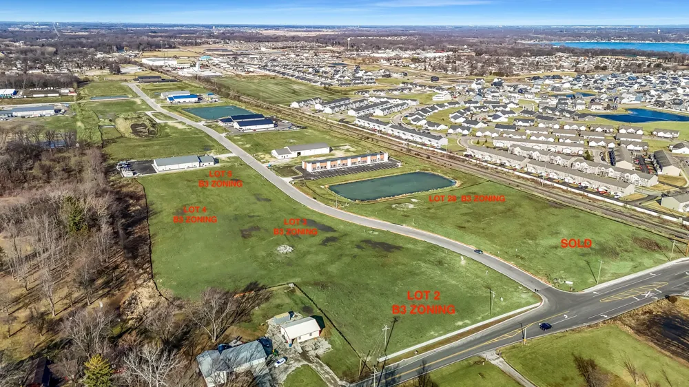 13950 Alexander Street Cedar Lake, IN 46303