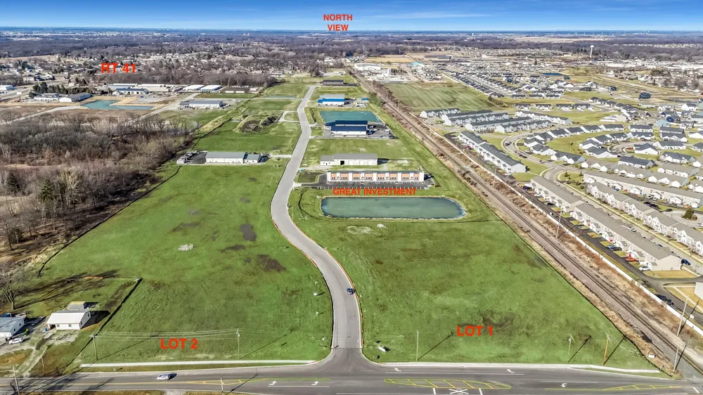 13950 Alexander Street Cedar Lake, IN 46303