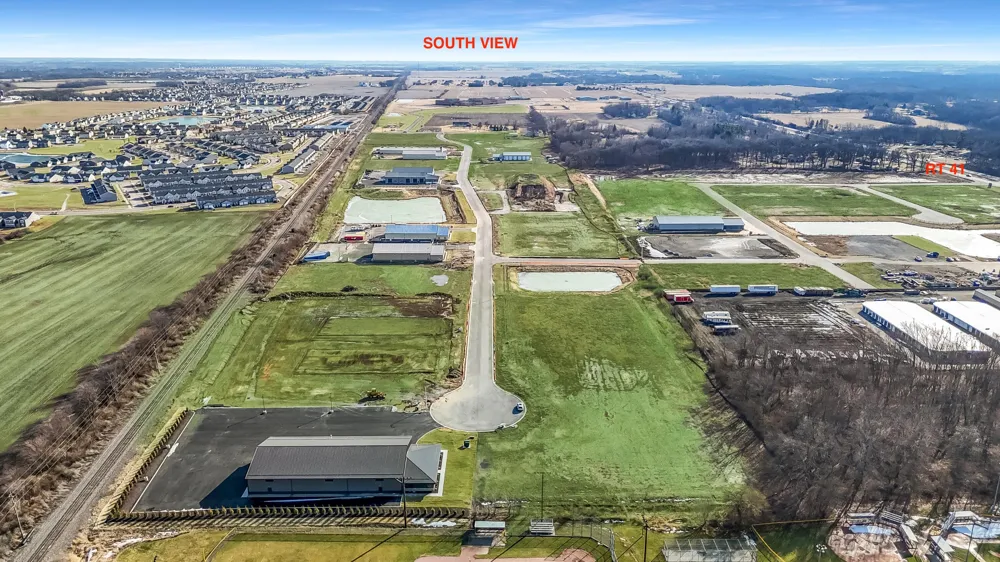 13950 Alexander Street Cedar Lake, IN 46303