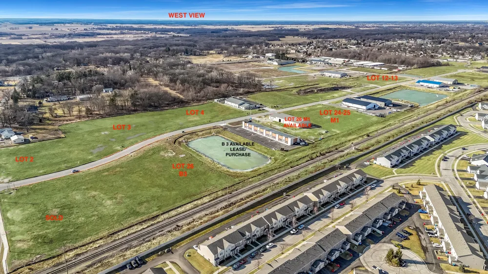 13950 Alexander Street Cedar Lake, IN 46303