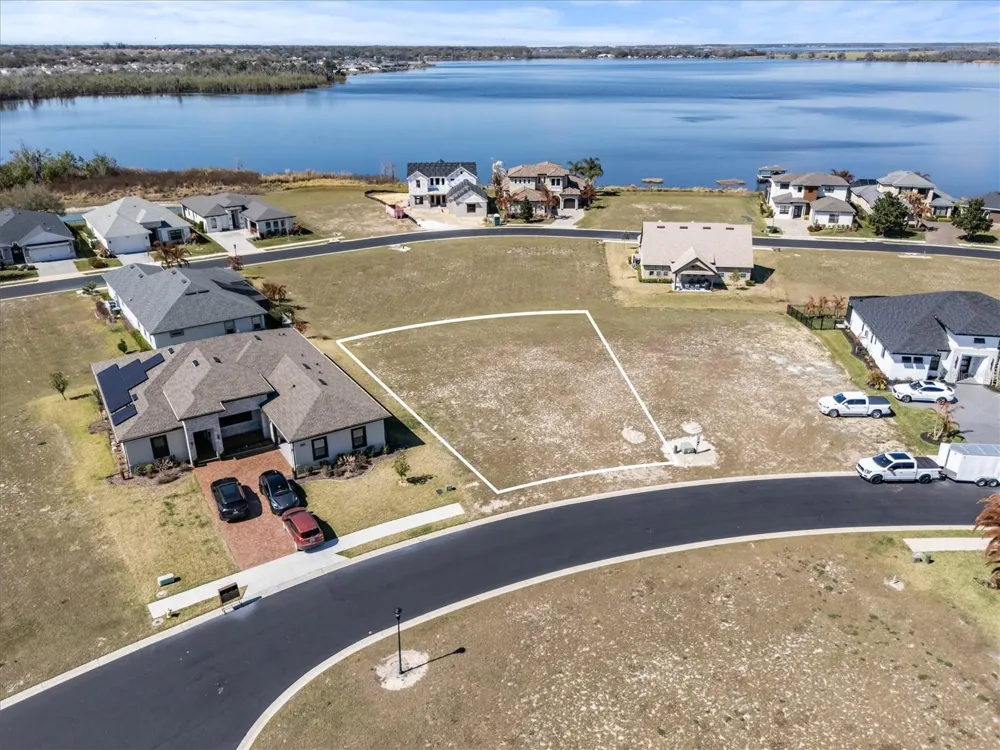 473 WATERFERN TRAIL DRIVE Auburndale, FL 33823