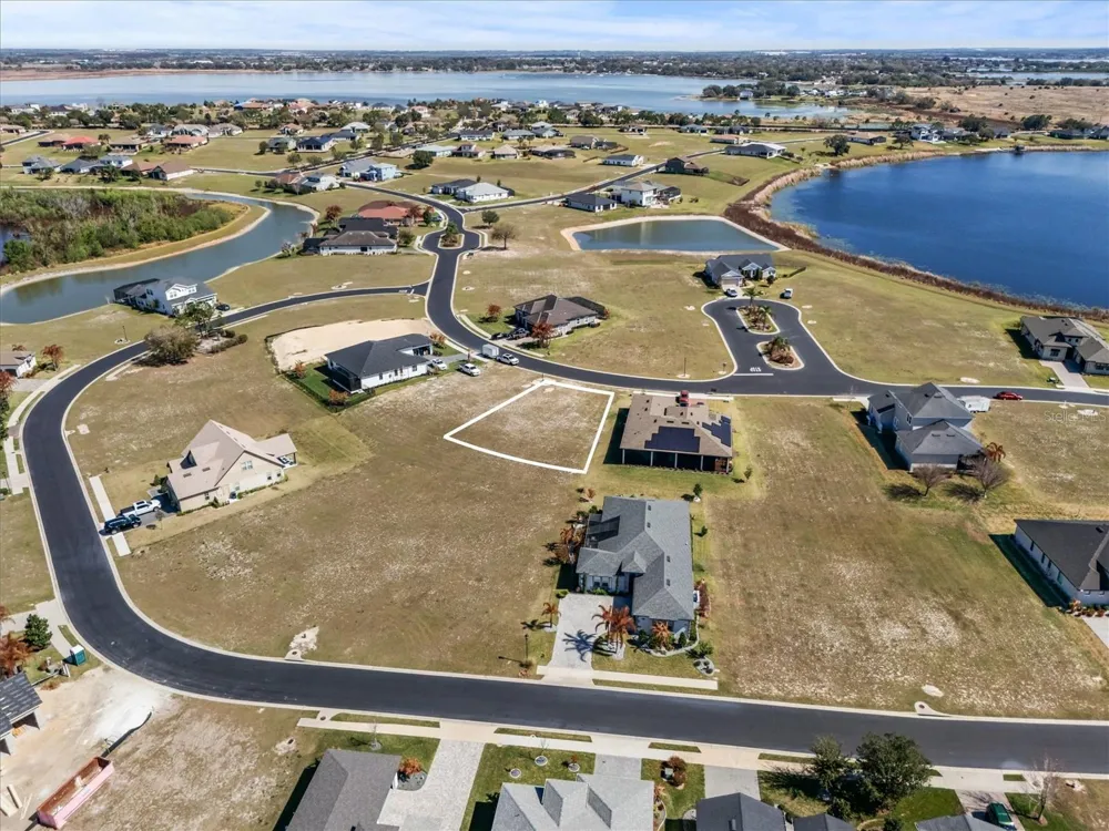 473 WATERFERN TRAIL DRIVE Auburndale, FL 33823