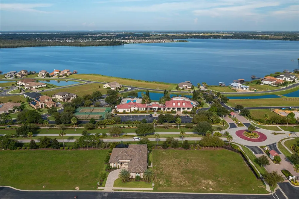 473 WATERFERN TRAIL DRIVE Auburndale, FL 33823