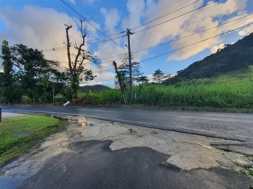 CARR 191 Naguabo, PR 00718