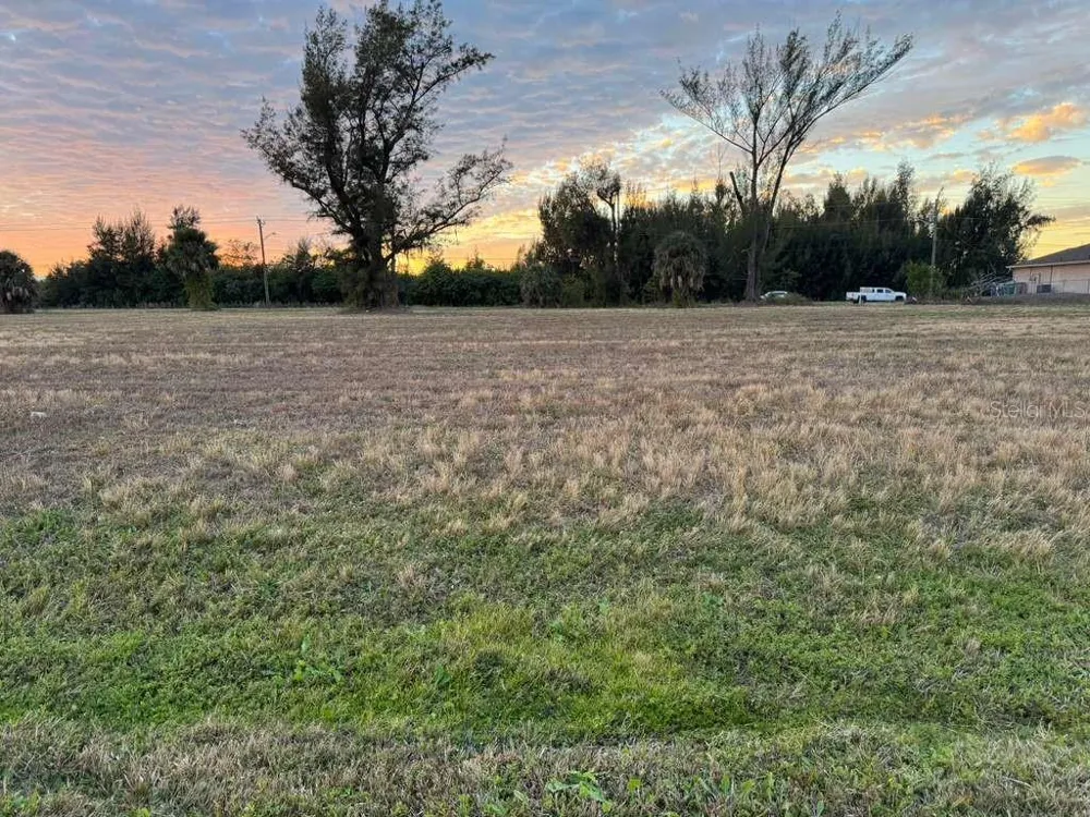 410 SW 15TH PLACE Cape Coral, FL 33991