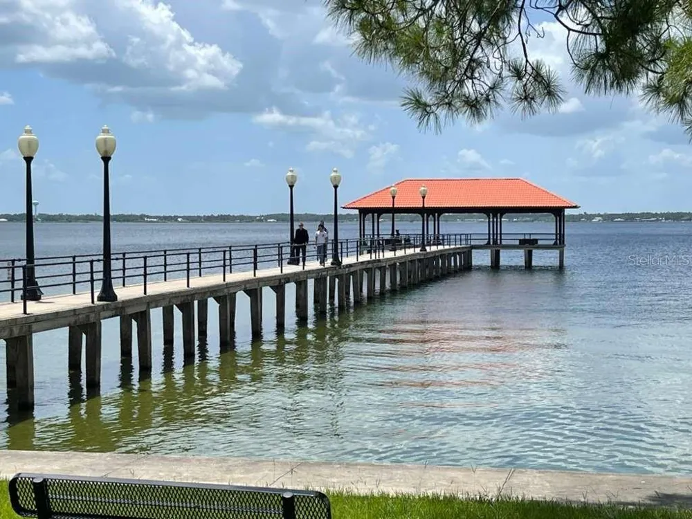 3700 SNYDER ROAD Sebring, FL 33870